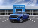 2025 Chevrolet Silverado 1500 Crew Cab 2WD Pickup for sale #252135 - photo 8