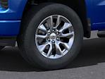 2025 Chevrolet Silverado 1500 Crew Cab 2WD Pickup for sale #252135 - photo 9