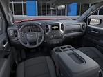 2025 Chevrolet Silverado 1500 Crew Cab 2WD Pickup for sale #251832 - photo 15