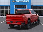 2025 Chevrolet Silverado 1500 Crew Cab 2WD Pickup for sale #251832 - photo 4