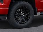 2025 Chevrolet Silverado 1500 Crew Cab 2WD Pickup for sale #251832 - photo 9