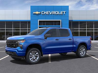 2025 Chevrolet Silverado 1500 Crew Cab 2WD Pickup for sale #251789 - photo 2