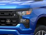 2025 Chevrolet Silverado 1500 Crew Cab 2WD Pickup for sale #251789 - photo 10