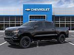 2025 Chevrolet Silverado 1500 Crew Cab 2WD Pickup for sale #251849 - photo 2