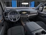 2025 Chevrolet Silverado 2500 Crew Cab 4WD Pickup for sale #252029 - photo 15