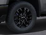 2025 Chevrolet Silverado 2500 Crew Cab 4WD Pickup for sale #252029 - photo 9