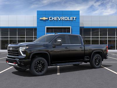 2025 Chevrolet Silverado 2500 Crew Cab 4WD Pickup for sale #252043 - photo 2