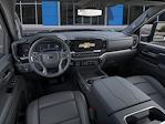 2025 Chevrolet Silverado 2500 Crew Cab 4WD Pickup for sale #252043 - photo 15