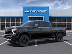 2025 Chevrolet Silverado 2500 Crew Cab 4WD Pickup for sale #252043 - photo 2