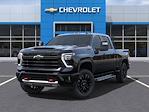 2025 Chevrolet Silverado 2500 Crew Cab 4WD Pickup for sale #252043 - photo 6