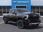2025 Chevrolet Silverado 2500 Crew Cab 4WD Pickup for sale #252043 - photo 7