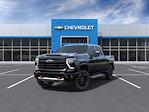 2025 Chevrolet Silverado 2500 Crew Cab 4WD Pickup for sale #252043 - photo 8