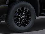 2025 Chevrolet Silverado 2500 Crew Cab 4WD Pickup for sale #252043 - photo 9