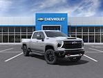 2025 Chevrolet Silverado 2500 Crew Cab 4WD Pickup for sale #252287 - photo 1