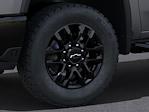 2025 Chevrolet Silverado 2500 Crew Cab 4WD Pickup for sale #252287 - photo 9