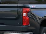 2025 Chevrolet Silverado 1500 Crew Cab 4WD Pickup for sale #252062 - photo 11