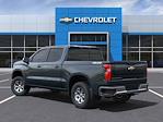 2025 Chevrolet Silverado 1500 Crew Cab 4WD Pickup for sale #252062 - photo 4