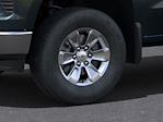 2025 Chevrolet Silverado 1500 Crew Cab 4WD Pickup for sale #252062 - photo 9