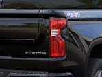 2025 Chevrolet Silverado 1500 Crew Cab 4WD Pickup for sale #252178 - photo 11