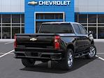 2025 Chevrolet Silverado 1500 Crew Cab 4WD Pickup for sale #252178 - photo 2