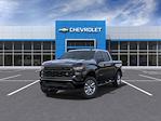 2025 Chevrolet Silverado 1500 Crew Cab 4WD Pickup for sale #252178 - photo 8