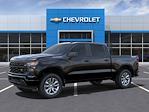2025 Chevrolet Silverado 1500 Crew Cab 4WD Pickup for sale #252157 - photo 3