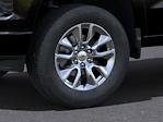 2025 Chevrolet Silverado 1500 Crew Cab 4WD Pickup for sale #252157 - photo 9