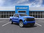 2025 Chevrolet Silverado 1500 Crew Cab 4WD Pickup for sale #252231 - photo 1