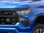 2025 Chevrolet Silverado 1500 Crew Cab 4WD Pickup for sale #252231 - photo 10