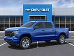 2025 Chevrolet Silverado 1500 Crew Cab 4WD Pickup for sale #252231 - photo 3