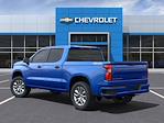 2025 Chevrolet Silverado 1500 Crew Cab 4WD Pickup for sale #252231 - photo 4