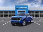 2025 Chevrolet Silverado 1500 Crew Cab 4WD Pickup for sale #252231 - photo 8