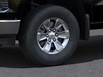 2025 Chevrolet Silverado 1500 Crew Cab 4WD Pickup for sale #252352 - photo 9