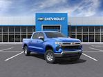 2025 Chevrolet Silverado 1500 Crew Cab RWD Pickup for sale #252319 - photo 1