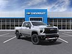 2025 Chevrolet Silverado 2500 Crew Cab 4WD Pickup for sale #252142 - photo 1