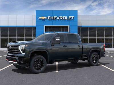 2025 Chevrolet Silverado 2500 Crew Cab 4WD Pickup for sale #252133 - photo 2