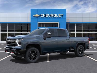 2025 Chevrolet Silverado 2500 Crew Cab 4WD Pickup for sale #252119 - photo 2