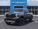 2025 Chevrolet Silverado 2500 Crew Cab 4WD Pickup for sale #252119 - photo 6