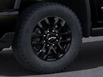 2025 Chevrolet Silverado 2500 Crew Cab 4WD Pickup for sale #252288 - photo 9