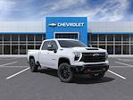 2025 Chevrolet Silverado 3500 Crew Cab 4WD Pickup for sale #252088 - photo 1