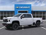 2025 Chevrolet Silverado 3500 Crew Cab 4WD Pickup for sale #252088 - photo 3