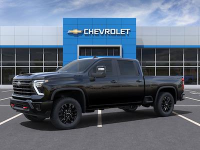 2025 Chevrolet Silverado 3500 Crew Cab 4WD Pickup for sale #252121 - photo 2