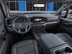 2025 Chevrolet Silverado 3500 Crew Cab 4WD Pickup for sale #252148 - photo 15