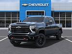 2025 Chevrolet Silverado 3500 Crew Cab 4WD Pickup for sale #252148 - photo 6