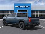 2025 Chevrolet Silverado 3500 Crew Cab 4WD Pickup for sale #252122 - photo 3