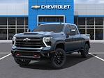 2025 Chevrolet Silverado 3500 Crew Cab 4WD Pickup for sale #252122 - photo 6