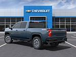2025 Chevrolet Silverado 2500 Crew Cab 4WD Pickup for sale #FDKX8Q - photo 4
