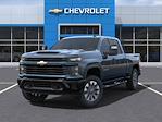 2025 Chevrolet Silverado 2500 Crew Cab 4WD Pickup for sale #FDKX8Q - photo 6