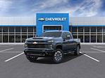 2025 Chevrolet Silverado 2500 Crew Cab 4WD Pickup for sale #FDKX8Q - photo 8
