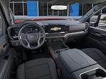 New 2025 Chevrolet Silverado 3500 LT Crew Cab 4WD Pickup for sale #252289 - photo 15